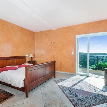 Sleeps 10 Pool Wifi * Grimaud
