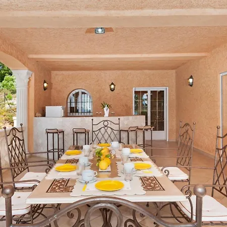 Sleeps 10 Pool Wifi Vila Grimaud
